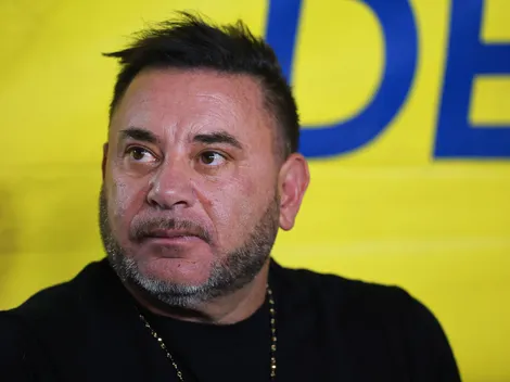 Turco Mohamed confirma ventaja que tendrá América sobre Toluca