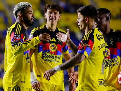 Los “refuerzos” que completarán al América rumbo a la Liguilla