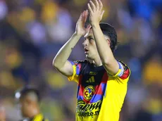 Fidalgo queda a un paso de definir su futuro en el América