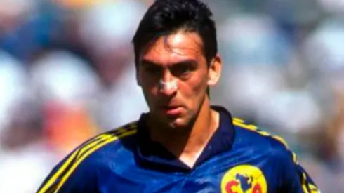 El único rumano en la historia del América.