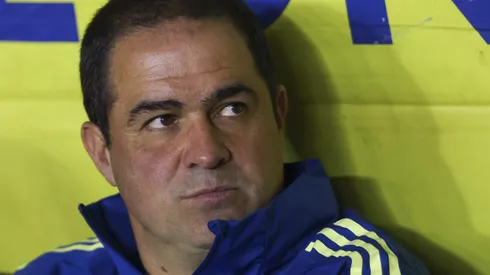 América sigue trabajando de cara al Clausura 2026