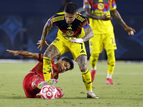 Los exorbitantes precios de los boletos del Toluca vs América