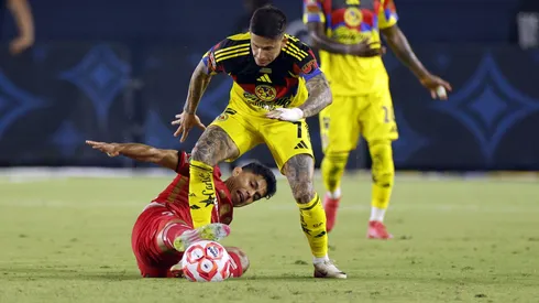 El partido de Toluca vs América, está levantando muchas expectativas entre la afición.