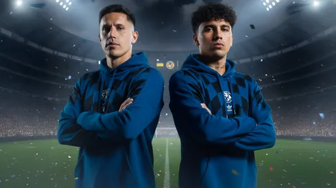 Un artículo más por parte de Adidas, que será uno de los más codiciados entre los coleccionistas.