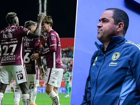 Confirman negociaciones avanzadas de América con un crack de la Liga MX