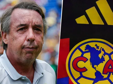 ¡Hay nuevo dueño! Revelan que el Club América fue vendido