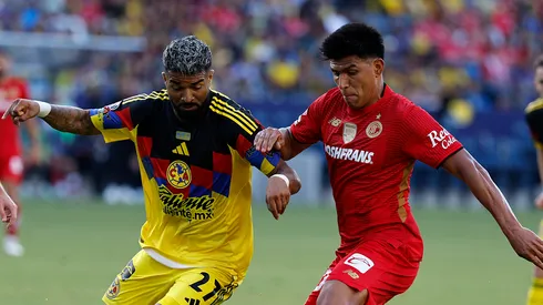 América visita a Toluca en el juego estelar de la jornada 17.