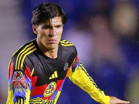 La oferta del América a Ralph Orquin que genera incertidumbre