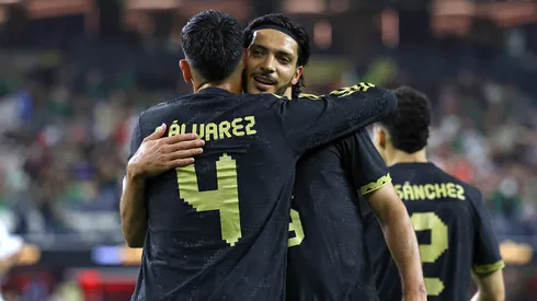 Raúl Jiménez y Edson Álvarez reciben excelentes noticias para la fecha FIFA