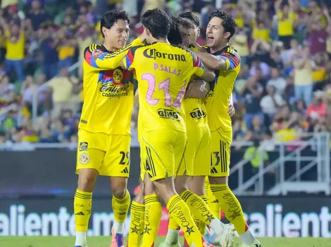 América y un puesto que ha descuidado en el mercado