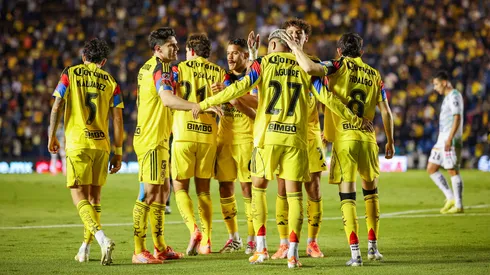 No es titular en América pero podría colarse al Mundial del 2026