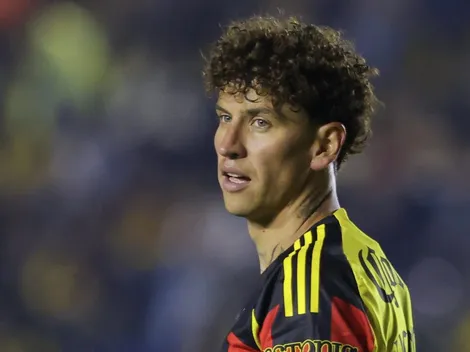 Mercado: El equipo que sueña con el fichaje de Lichnovsky