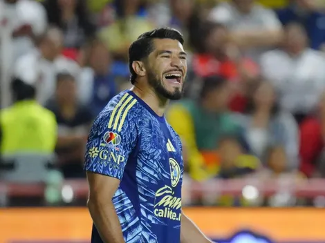 El gran riesgo que corre América con Henry Martín en Liguilla