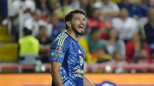 Henry preocupa de cara la Liguilla.