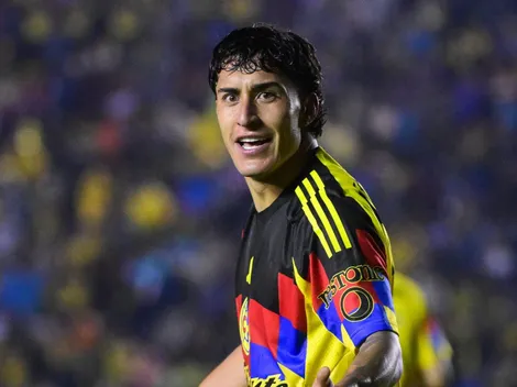 Alejandro Zendejas no jugaría ante Toluca por una razón inesperada