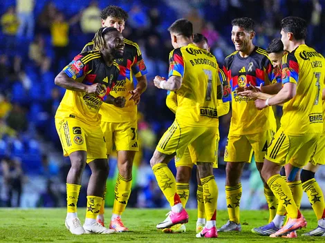 Los dos motivos que acercan al América de Jardine a coronarse en el Apertura 2025