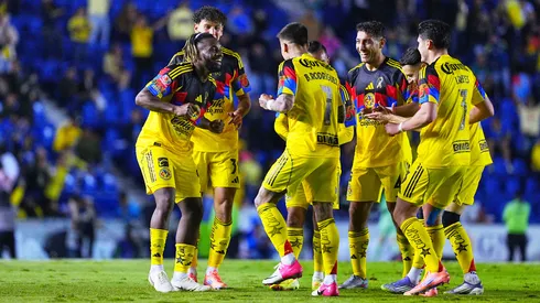 Los dos motivos que acercan al América de Jardine a coronarse en el Apertura 2025