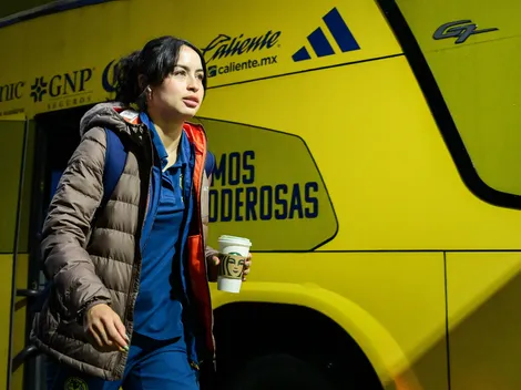 ¿Scarlett Camberos llega a la Liguilla tras su lesión? Esto es lo que se sabe...