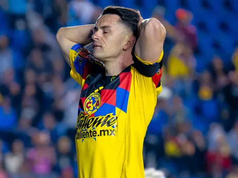 El peor escenario posible para América si pierde ante Toluca