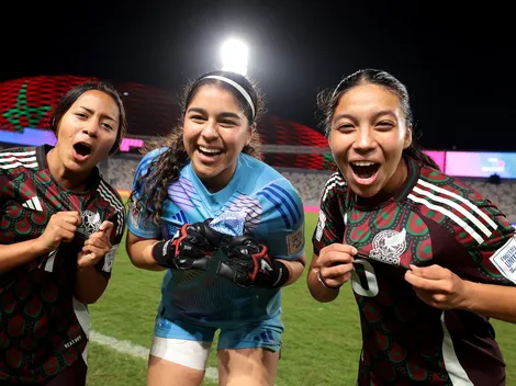 Valentina Murrieta se marcha de Marruecos 2025 con mención honorífica