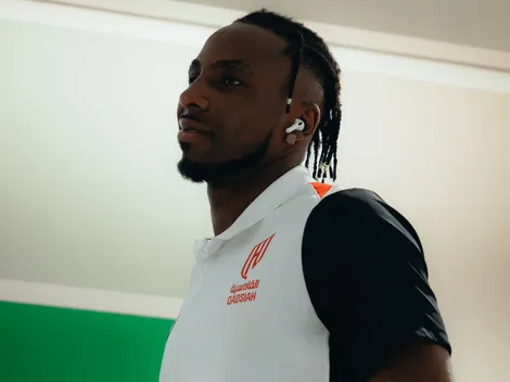 Se confirma el tiempo que Quiñones estará fuera de actividad por lesión