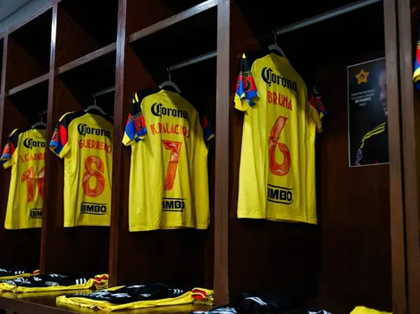 ¡Oficial! América Femenil confirma su once inicial ante Rayadas de Monterrey