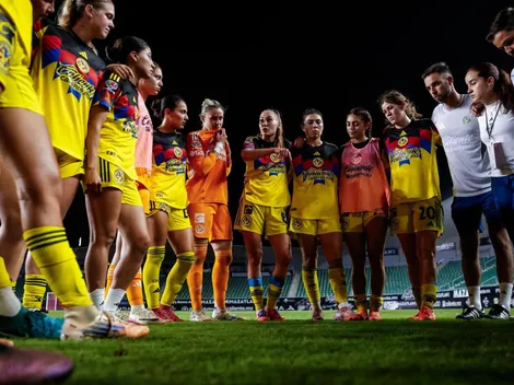 América Femenil confirma nuevo integrante en Coapa