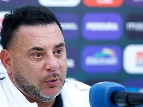 La postura del Turco Mohamed sobre un regreso al Club América