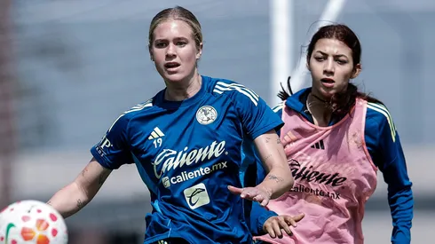 Las Águilas lanzaron una gran noticia para la afición