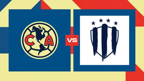 América Femenil enfrenta a Rayadas en los Cuartos de Final