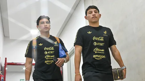 Los jugadores de América que fueron convocados de último minuto a la Selección