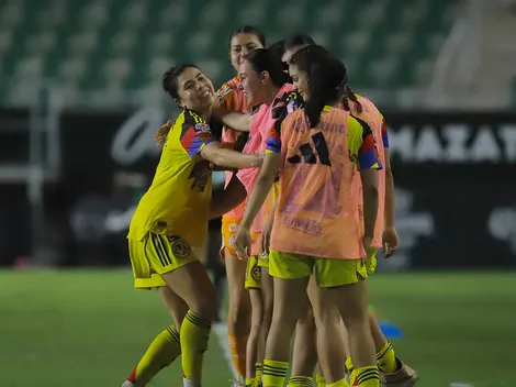 El primer refuerzo para América Femenil podría llegar del campamento de Tigres