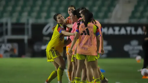 América Femenil sorprendió a los fanáticos con un rumor especial