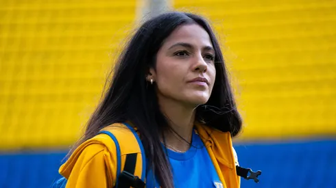 La defensora protagoniza la lista de deseos de las Águilas