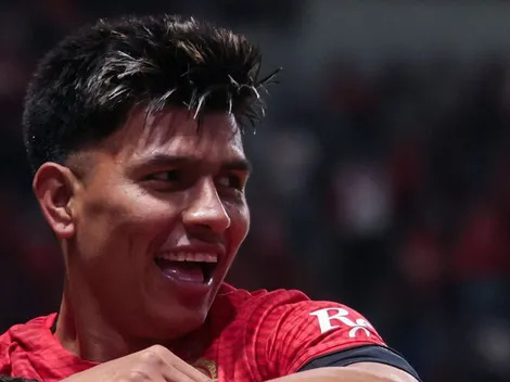 Jesús Gallardo sorprendió con su opinión sobre el América