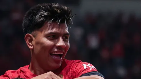 América es un rival muy especial para Jesús Gallardo