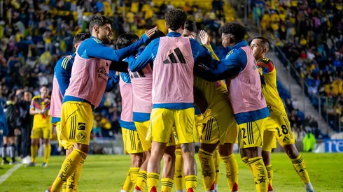 América tiene varias opciones para reforzar su portería