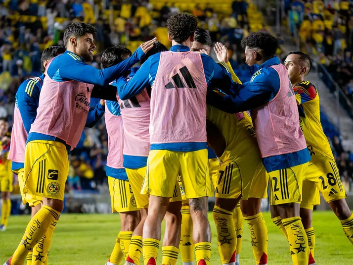 Salió por la puerta trasera del América y ahora suena como posible refuerzo