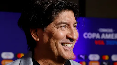 Zamorano confesó el equipo de sus amores.