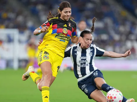 Montserrat Saldívar se convierte en blanco de críticas tras la Ida ante Rayadas