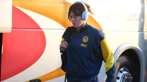 La jugadora afirmó que batearía al Rebaño Sagrado