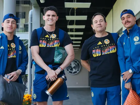 Noticias de América HOY, 8 de noviembre