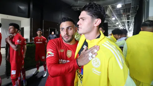 ¿América vs. Toluca va por TV Abierta? Así puedes verlo EN VIVO