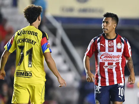 ¿Clásico Nacional en Liguilla? Esto es lo que tiene que pasar