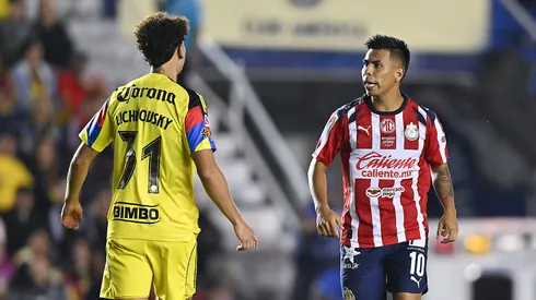 ¿Clásico Nacional en Liguilla? Esto es lo que tiene que pasar