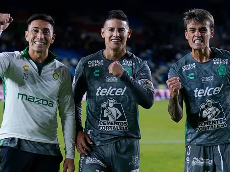 Ya está en la Liga MX y será el reemplazo perfecto de una de las figuras de América