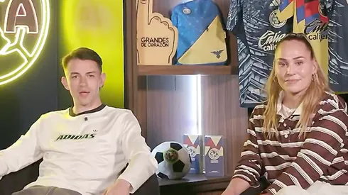 Las figuras del americanismo lanzan invitación en Liguilla