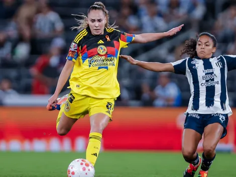 Liga BBVA MX Femenil confirma tremenda noticia en el Rayadas Vs América