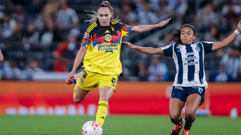 Las Águilas protagonizaron una gran noticia en la Liga MX