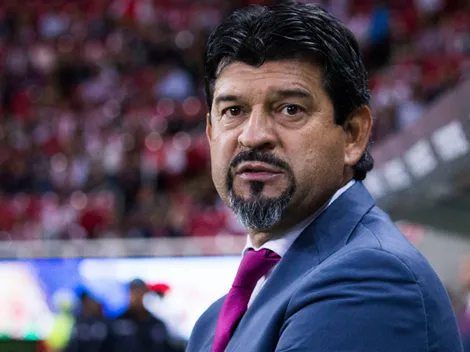 Cardozo dijo lo que todos saben pero pocos aceptan del América